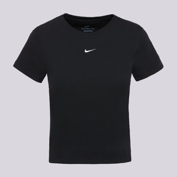Nike T-Shirt Rib Tght Ss Tee W Nsw