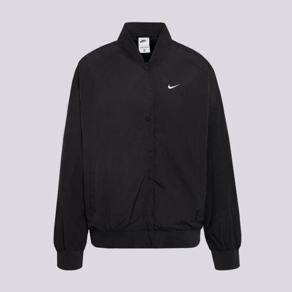 Nike Kurtka Street Varsity Jacket W Nsw