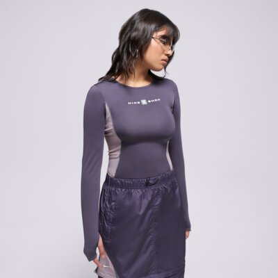 Nike T-Shirt Ls Top Shox W Nsw