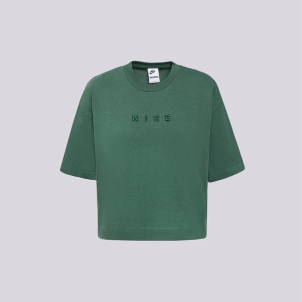 Nike T-Shirt Luxe Ss Tee Boxy W Nsw