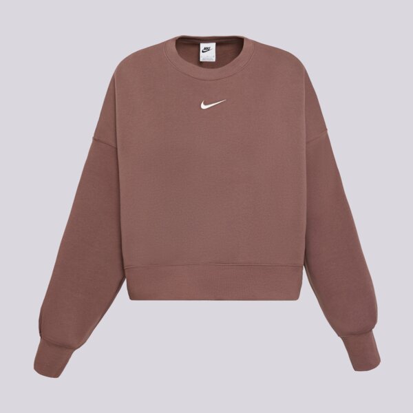 Nike Bluza Phnx Flc Oos Crew W Nsw