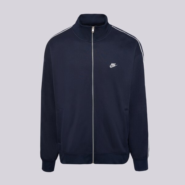 Nike Bluza Rozpinana M Nk Club Knit Os Track Jacket