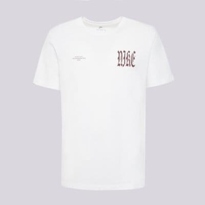 Nike T-Shirt U Nsw Tee Std We Float