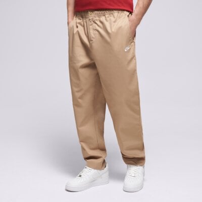 Nike Spodnie M Nk Club Wvn Taper Pant