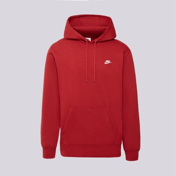 Nike Bluza Z Kapturem M Nk Club Bb Po Hoodie
