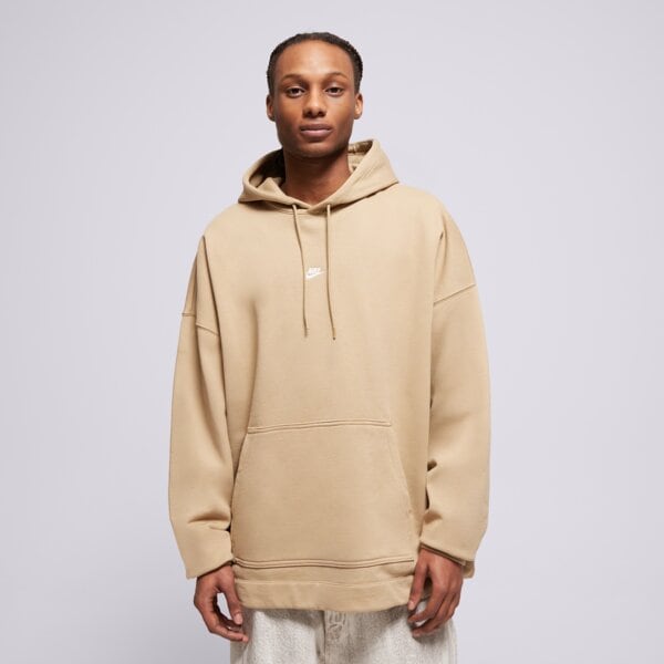 Nike Bluza Z Kapturem M Nk Club Ft Os Po Hoodie
