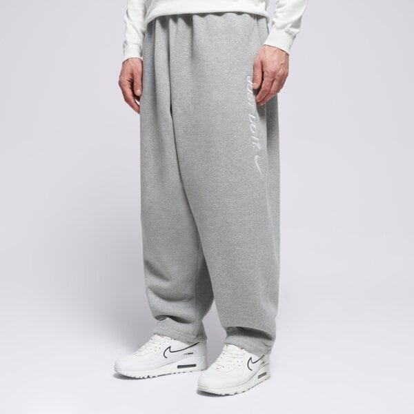 Nike Spodnie M Nk Club Bb Os Pant Jdi
