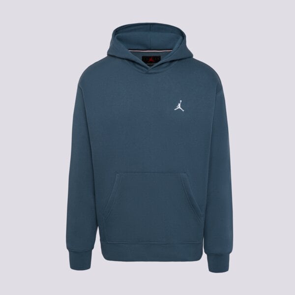 Jordan Bluza Z Kapturem Jordan Brooklyn Fleece