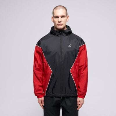 Jordan Kurtka Ortalion Veste Jordan Essentials Draft