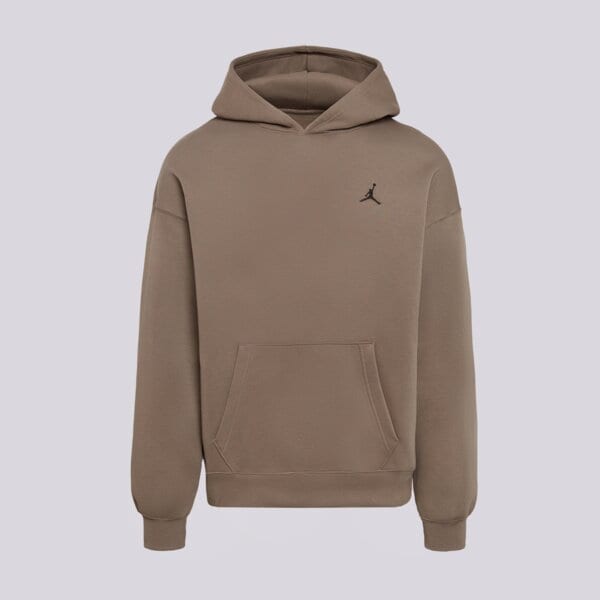 Jordan Bluza Z Kapturem Jordan Brooklyn Fleece