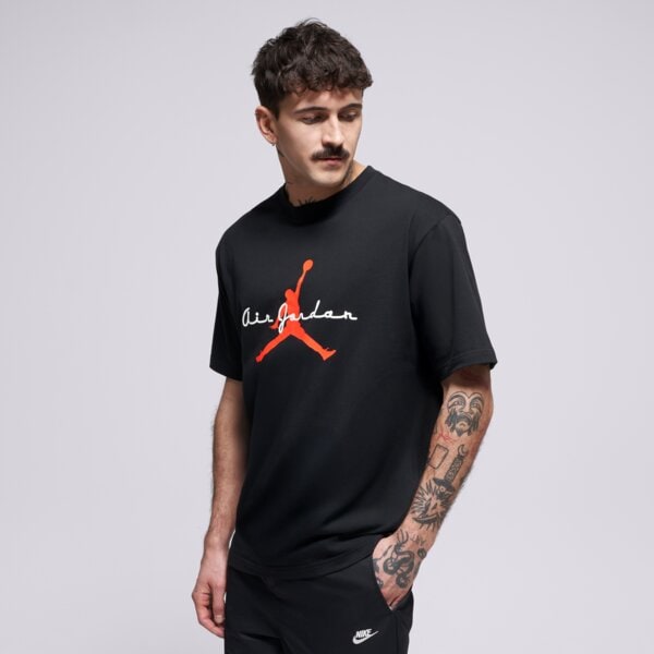 Jordan T-Shirt Jordan Brooklyn