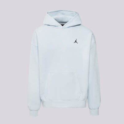Jordan Bluza Z Kapturem Jordan Brooklyn Fleece