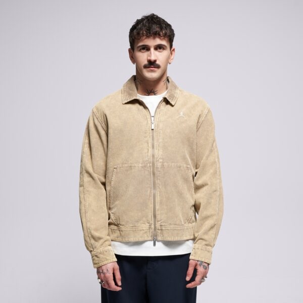 Windbreakers Revival! Wiatrówki, ortalion i Y3K