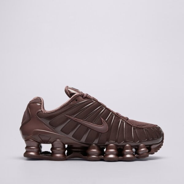 Nike W Shox Tl Se