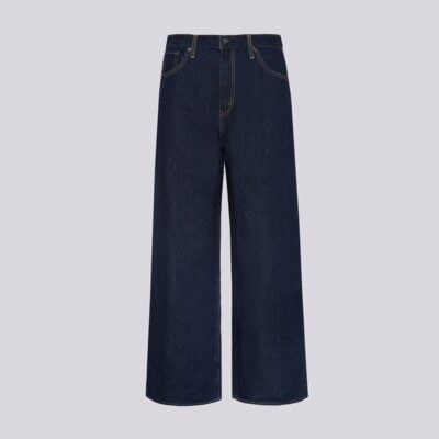 Levi's Spodnie Cinch Baggy Dark Indigo Flat Finish