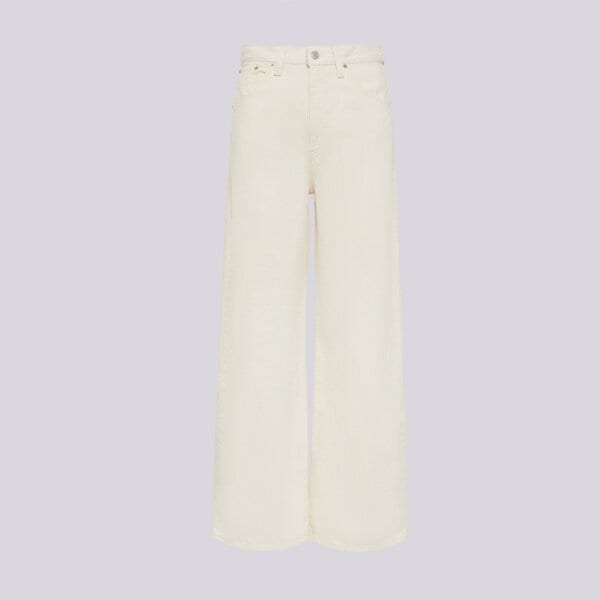 Levi's Spodnie Cinch Baggy Med Indigo Worn In