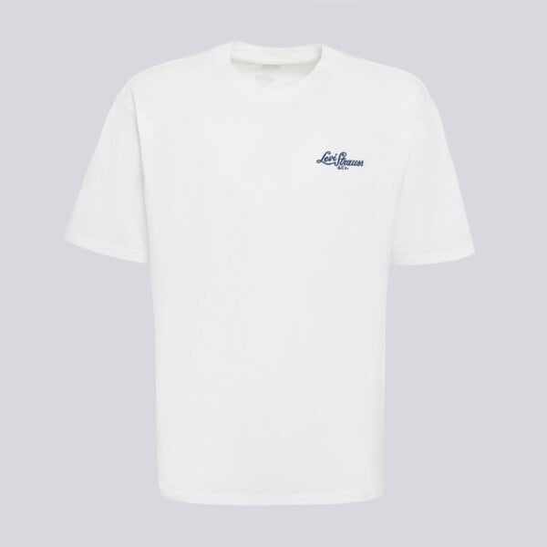 Levi's T-Shirt Vintage Fit Graphic Tee Blacks