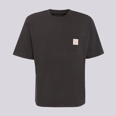 Levi's T-Shirt Ss Workwear Tee Blacks
