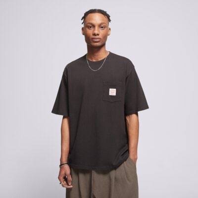 Levi's T-Shirt Ss Workwear Tee Blacks