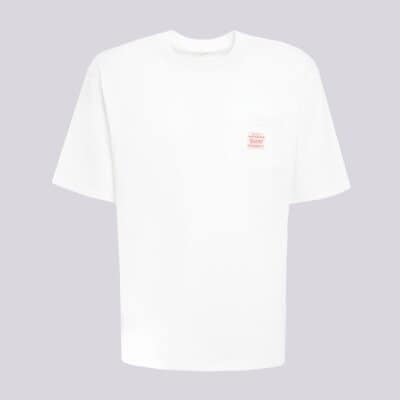 Levi's T-Shirt Ss Workwear Tee Whites