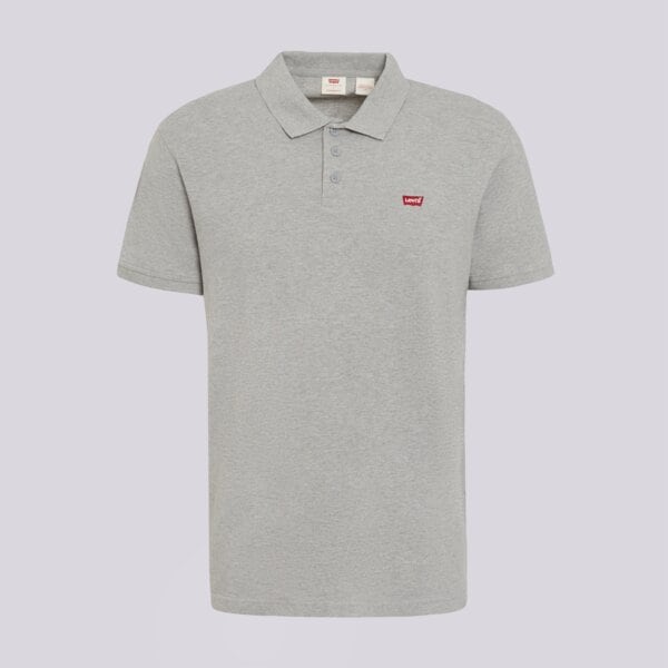 Levi's Polo Levis Hm Polo Greys