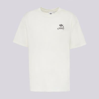 Adidas T-Shirt Supper Club Tee