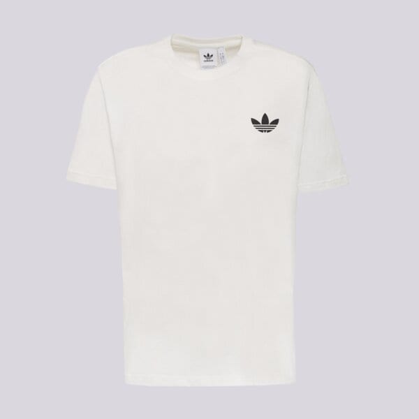 Adidas T-Shirt Pizza Box Tee