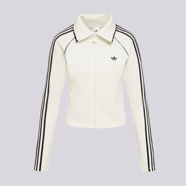 Adidas Bluza Rozpinana Slim Tt