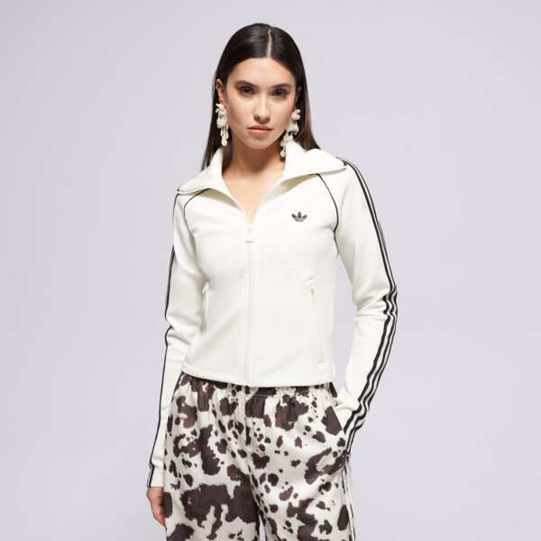 Adidas Bluza Rozpinana Slim Tt