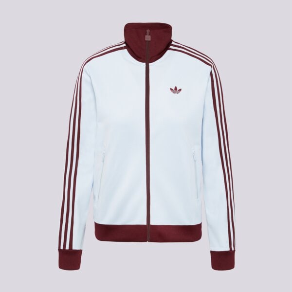 Adidas Bluza Rozpinana Classic Tt