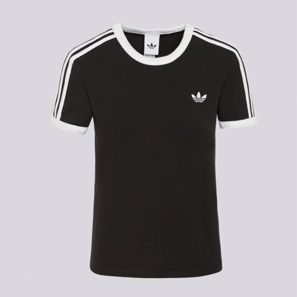 Adidas  T-Shirt 3S Tee Slim
