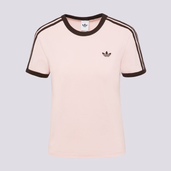 Adidas T-Shirt 3S Tee Slim