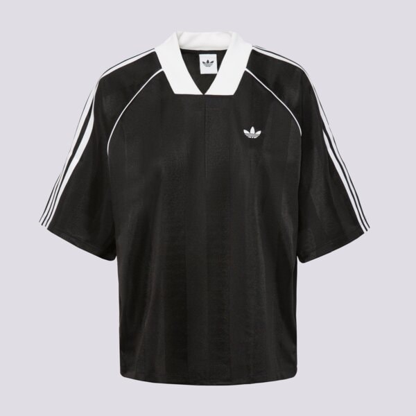 Adidas T-Shirt 3S Jaquard Tee