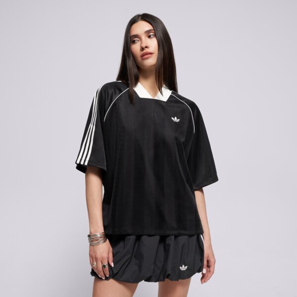 Adidas T-Shirt 3S Jaquard Tee