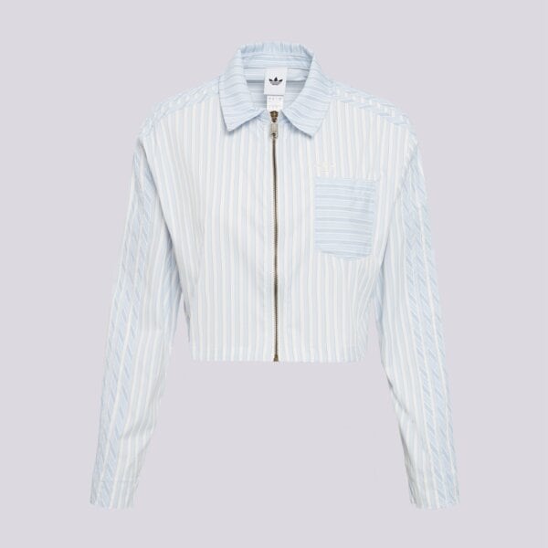 All eyes on collar, czyli trend na ogromne kołnierze i mankiety