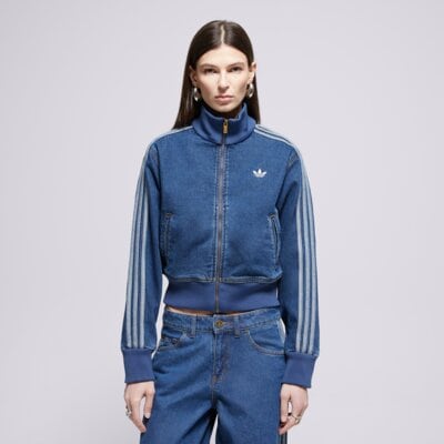 Adidas Kurtka Firebird Tt D