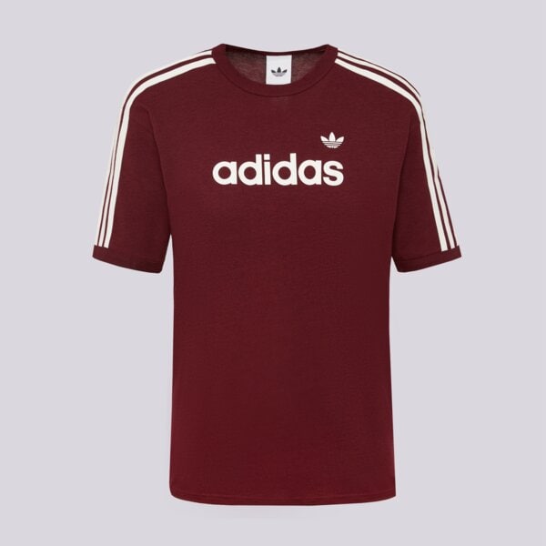 Adidas T-Shirt Linear Tee