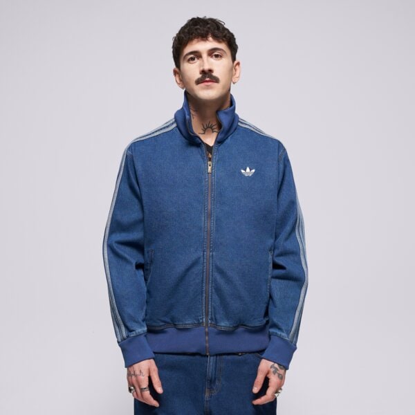 Windbreakers Revival! Wiatrówki, ortalion i Y3K