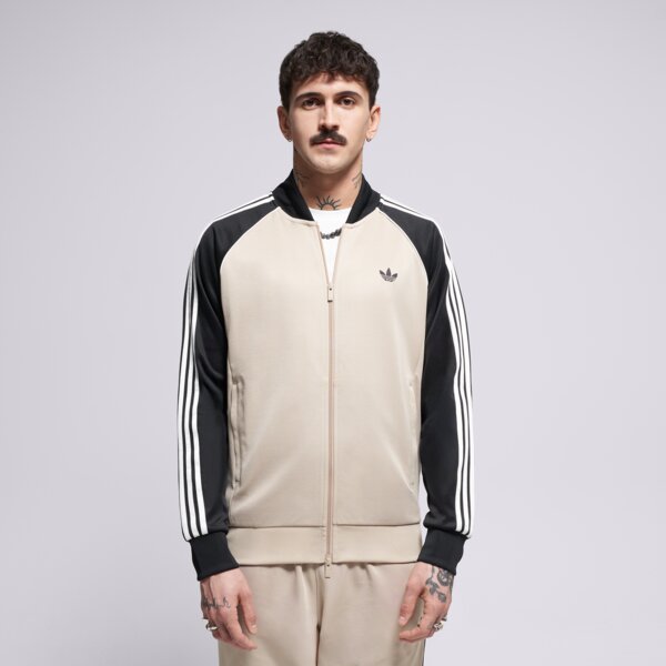 Adidas Bluza Rozpinana Sst Tt