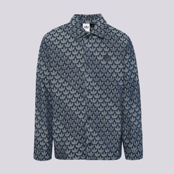 Adidas Kurtka Monogram Shi