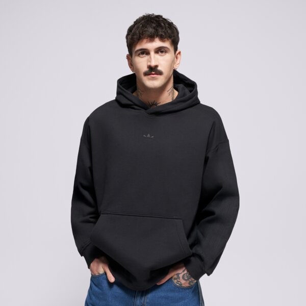 Adidas Bluza Z Kapturem P Ess Hd