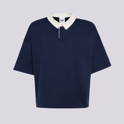 Adidas Polo P Ess Tee