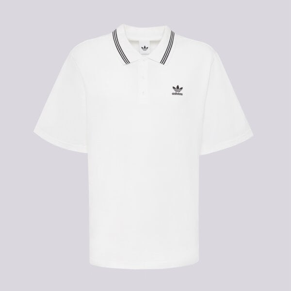 Adidas Polo Loose Polo