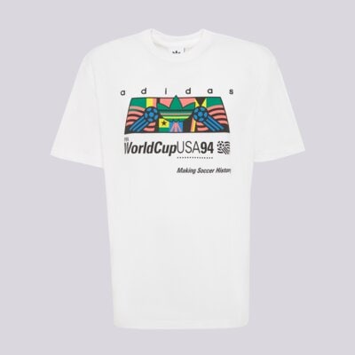 Adidas T-Shirt Afrc Gfx Ss T