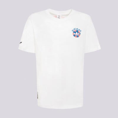 Adidas T-Shirt Ftbl Gfx Ss T