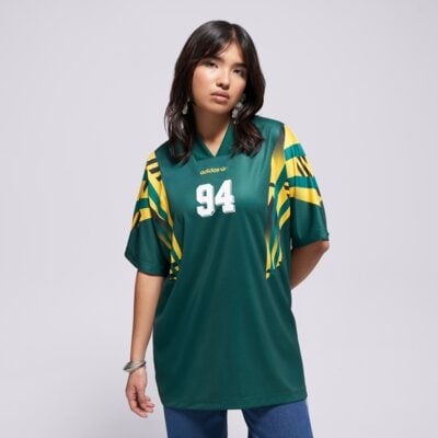 Adidas T-Shirt Santiago Jsy