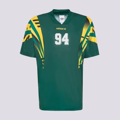 Adidas T-Shirt Santiago Jsy