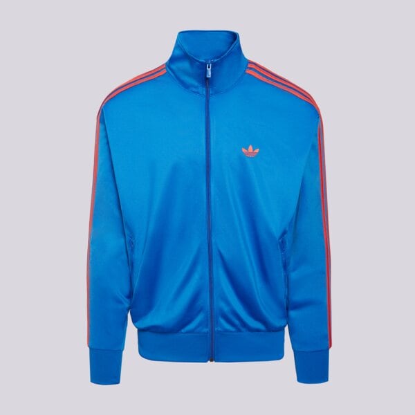 Adidas Bluza Rozpinana Firebird Tt