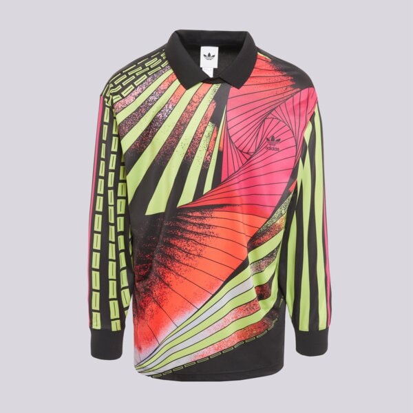 Adidas T-Shirt Goalie Jsy