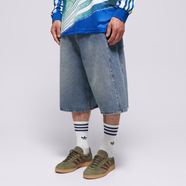 Adidas Szorty Denim Sho